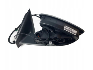 Зеркало электрическое Skoda Karoq 2017 - года