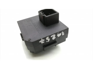 Блок управления иммобилайзера