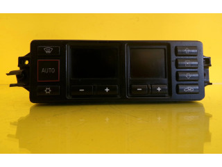 Блок управления климат-контролем 8L0820043B   Audi A3 S3 8L