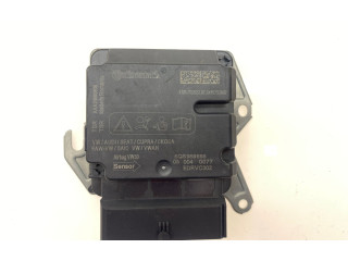 Блок подушек безопасности 5QS959655 Volkswagen Golf VIII