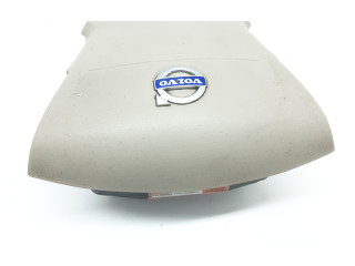 Подушка безопасности водителя 30780656   Volvo S80