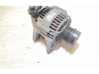 Генератор 56041578AD Jeep Cherokee 2.5