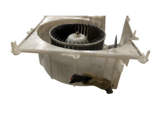 Вентилятор печки Nissan X-Trail T30