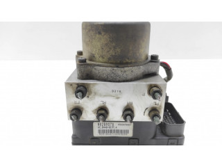 Блок АБС MR289078, AC044001974 Mitsubishi Galant 1993-1996 года