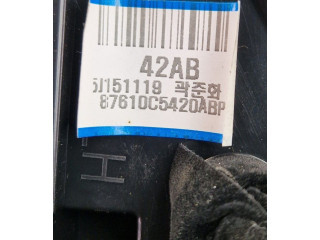 Зеркало электрическое        KIA Sorento  2015 - 2020 года   