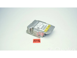 Блок подушек безопасности 3424581   BMW X3 E83
