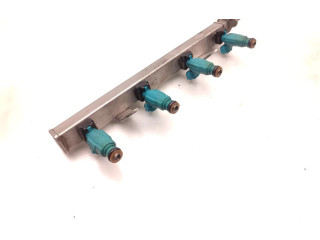 Комплект форсунок 35310-03000 KIA Rio для бензинового двигателя G4LA 1.2