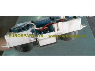 Панель приборов MB680362376-500 Mitsubishi Montero