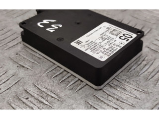 Датчик слепых зон A0009052806, A0009029029 Mercedes-Benz GLE (W166 - C292)