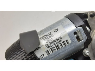 Моторчик заднего дворника 30663891 Volvo V70