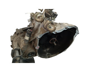 Механическая коробка передач, 5 передач