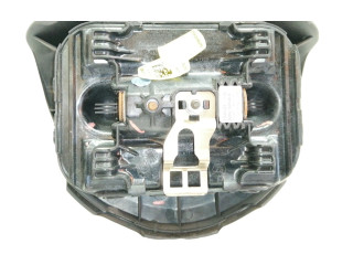 Подушка безопасности водителя 8200102820A   Renault Vel Satis