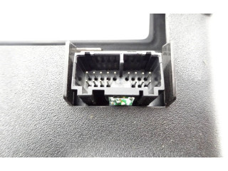 Блок управления климат-контролем 30739671, 19206 Volvo C70