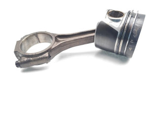  Поршень с шатуном CBBB CBBB  Skoda Superb B6 (3T)  