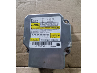 Блок подушек безопасности 94565073, 43090102   Chevrolet Matiz