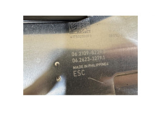 Блок АБС 4670B374, 06210249174 Mitsubishi Outlander 2013 - 2021 года