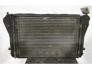 Интеркулер Audi A3 S3 8P