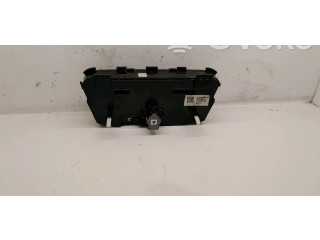 Модуль блока управления кондиционером 97250G2050MBI   Hyundai Ioniq