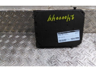 Другие блоки управления / модули