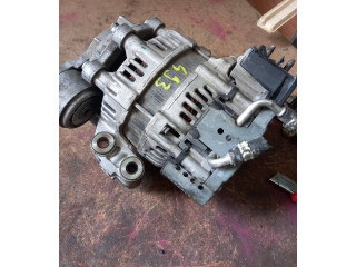 Генератор 670219336, 0127823047 Maserati Levante