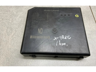 Pojistková skříňka 284B75NA0A Nissan X-Trail T32 2016