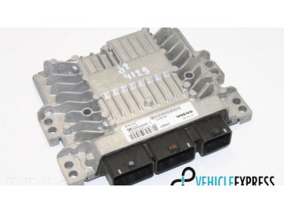 Блок управления двигателя 5WS40608ET, 31269189 Volvo V70
