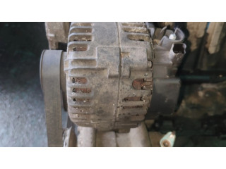 Генератор 9646476280, 2542704A 405069321 Citroen C3 1.4