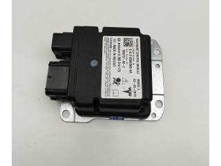 Блок подушек безопасности 109575700C, 0285014176 Tesla Model 3