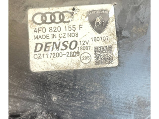 Вентилятор печки    4F0820155F, 160707   Audi A6 S6 C6 4F
