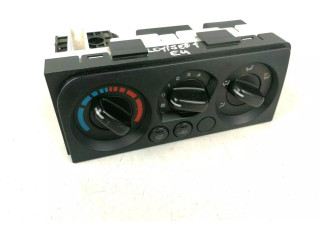 Блок управления климат-контролем 72311AE050   Subaru Legacy