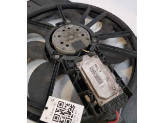 Вентилятор радиатора     GPA230023308    Volvo C70 