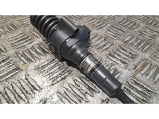 Vstřikovač 03G130073G+, 0414720404 Audi A3 S3 8P pro naftový motor 2.0