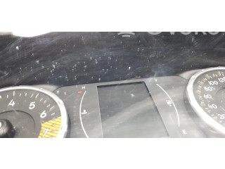 Панель приборов 5550031717 Jeep Renegade