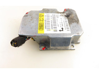 Блок управления надувных подушек 3134149900020, 3134149900020 BMW X3 E83