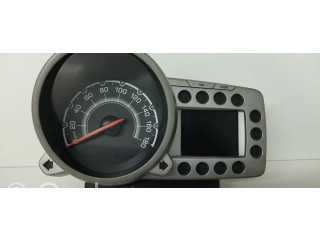 Панель приборов 95156970   Chevrolet Spark       