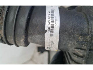 Интеркулер 1K0145803H Volkswagen Caddy