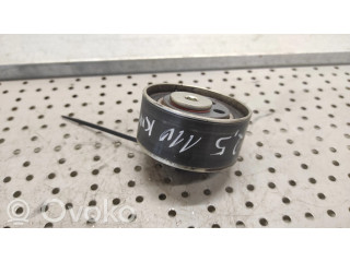 Ремень ГРМ крепление