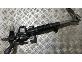 Рулевая рейка 904520, 26059106 Opel Vectra B 1996-2002 года