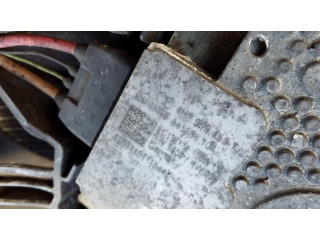 Панель радиаторов (телевизор)