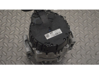 Генератор 06L903018G, 14V Audi Q5 SQ5