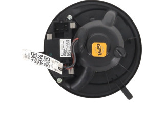 Вентилятор печки 1K1820015Q, W1-3339B Audi A3 S3 8P