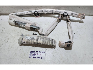 Боковая подушка безопасности 657880742e, 654880242e   Skoda Kamiq