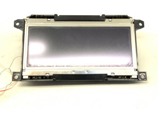 Дисплей 4F0919603 Audi A6 S6 C6 4F