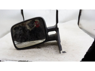 Зеркало электрическое        Volkswagen Transporter - Caravelle T4  1991 - 2003 года   