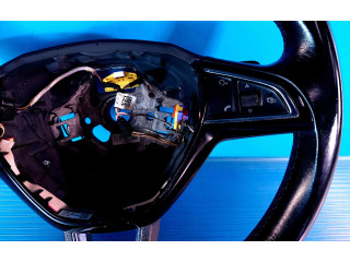 Руль Skoda Octavia Mk3 (5E) 2013 - 2019 года 5E0419091AF, 308370199340AE