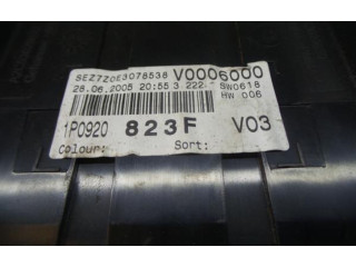 Volant Seat Leon (1P) 2006 1P0920823F, V0006000  