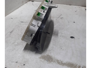 Панель приборов 0237007   Subaru Forester SF       