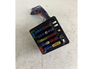 Pojistková skříňka HR802532 Hyundai Galloper 2000