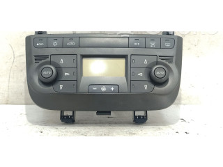 Блок управления климат-контролем 735447949   Fiat Grande Punto