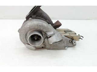 Turbodmychadlo Турбина A6470960099, A6470960099 Mercedes-Benz E W211
